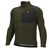 Giacca Ale R-EV1 Riparo - Verde - N
