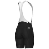 Salopette donna Ale PR-E Magic Colour - Nero - P