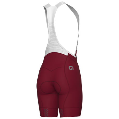 Salopette donna Ale PR-E Magic Colour - Rosso - O