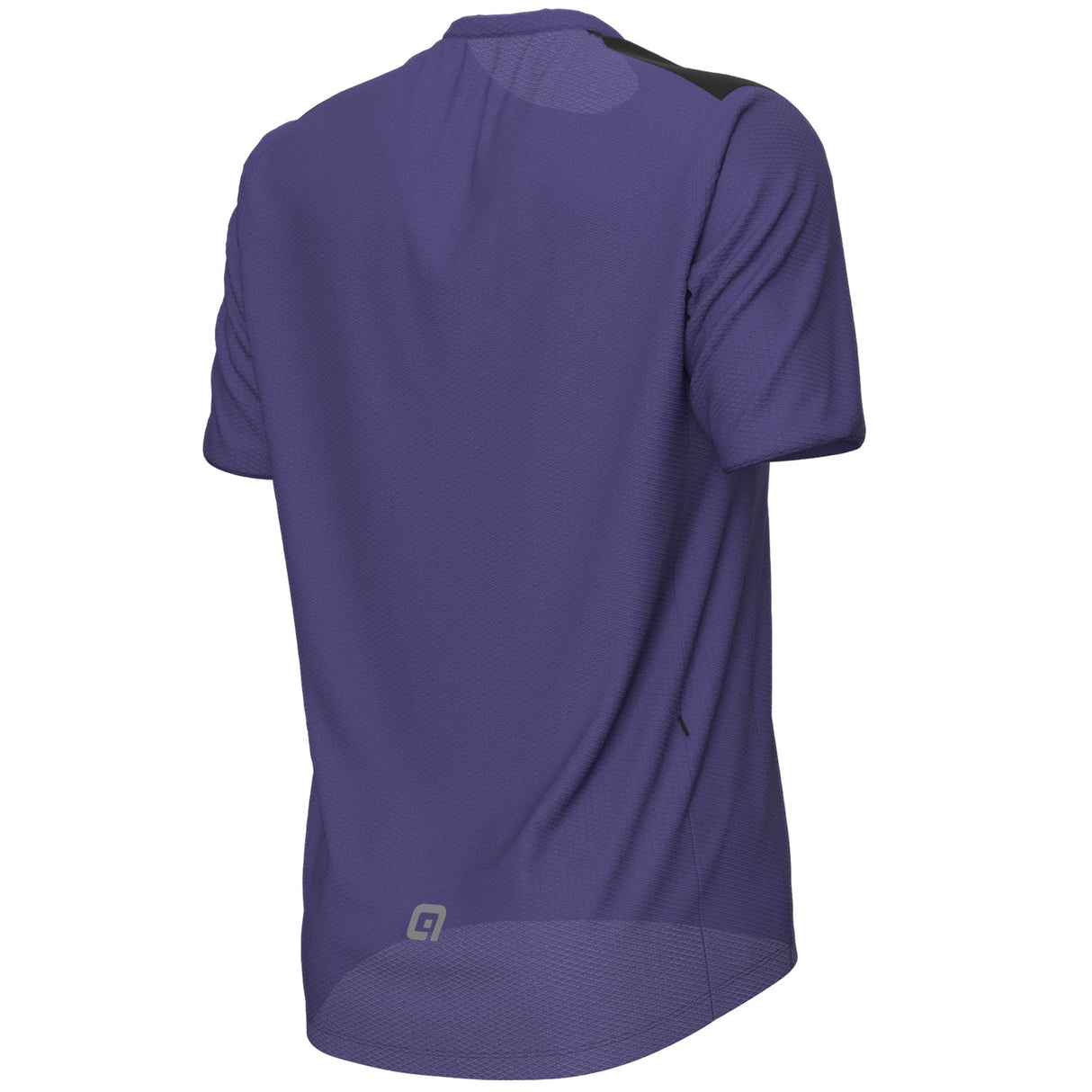 Maglia Ale Off Road Sonora - Viola - A