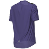 Maglia Ale Off Road Sonora - Viola - A