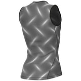 Maglia intima senza maniche Ale Rift - Nero - P