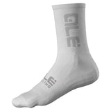 Calze Ale Round - Bianco - G