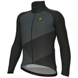 Giacca Ale PR-E Web - Nero - B