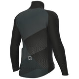 Giacca Ale PR-E Web - Nero - C