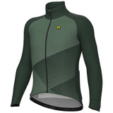 Giacca Ale PR-E Web - Verde - O