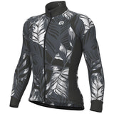 Maglia maniche lunghe Ale PR-E Wild - Grigio - N