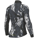 Maglia maniche lunghe Ale PR-E Wild - Grigio - O