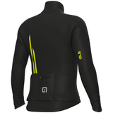 Giacca Ale PR-S Link - Nero - O