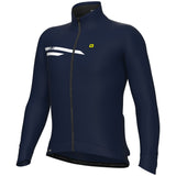 Giacca Ale PR-S Link - Blu - G