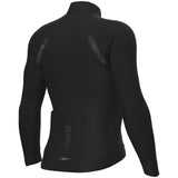 Jersey Ale R-EV1 Quick Long Sleeve - Black - L