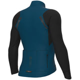 Langarmtrikot Ale R-EV1 Quick - Blau - B