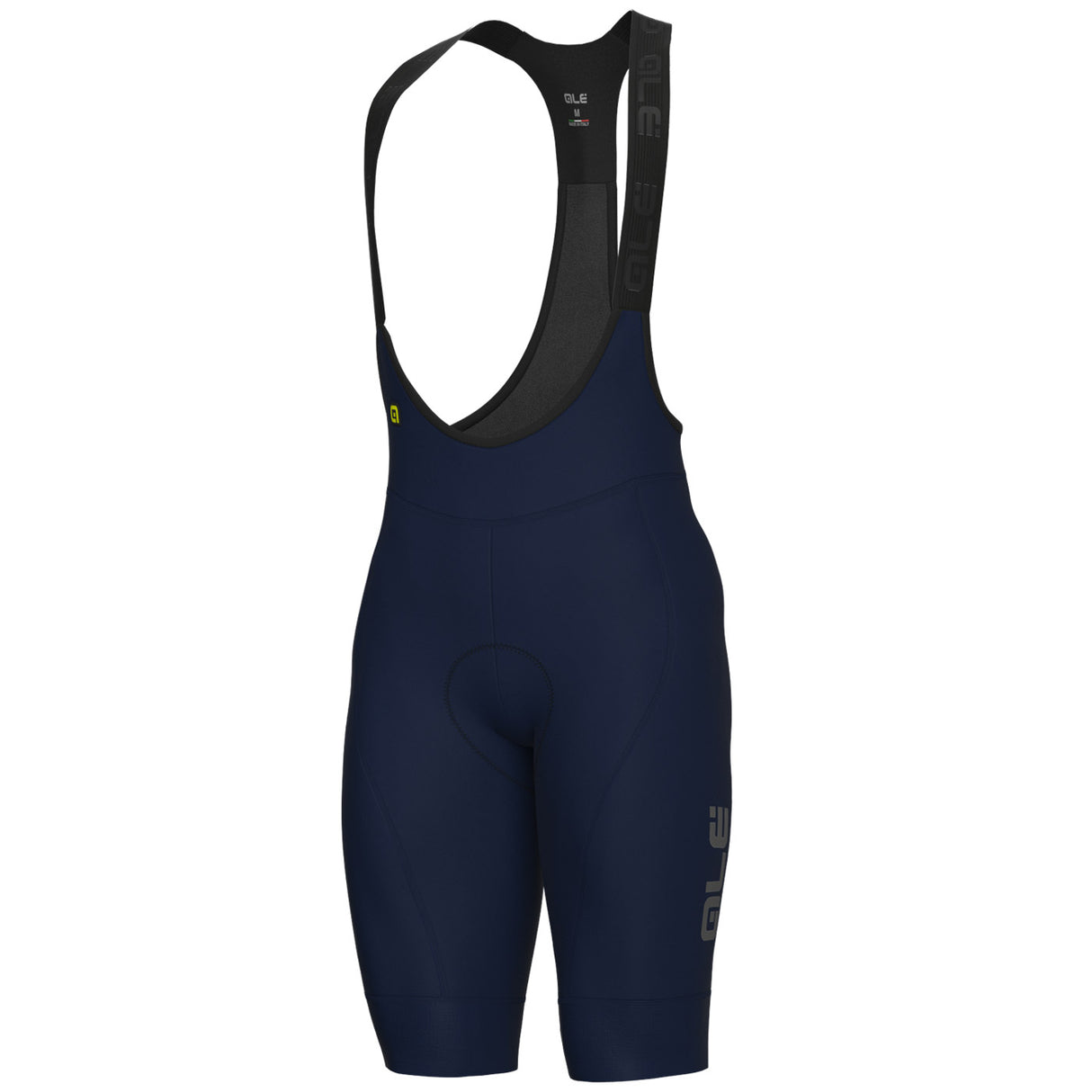 Salopette termica Ale PR-E Magic Colour - Blu - B