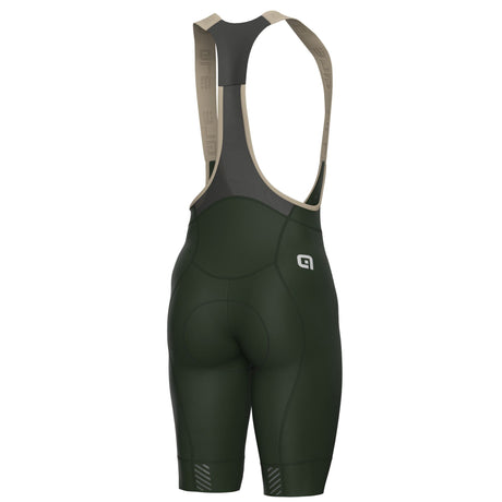 Salopette termica Ale PR-E Magic Colour - Verde - A