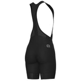 Salopette termica donna Ale PR-E Magic Colour - Nero - Q