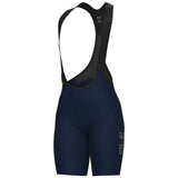 Salopette termica donna Ale PR-E Magic Colour - Blu - B