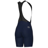 Salopette termica donna Ale PR-E Magic Colour - Blu - C