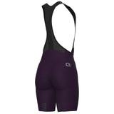 Salopette termica donna Ale PR-E Magic Colour - Viola - F