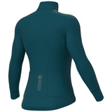 Giacca donna Ale PRAGMA Fondo Plus - Verde - L