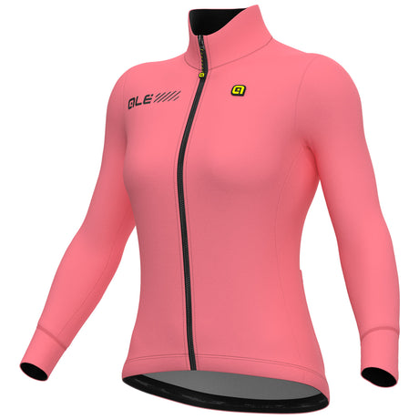 Giacca donna Ale PRAGMA Fondo Plus - Rosa - P