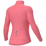 Giacca donna Ale PRAGMA Fondo Plus - Rosa - Q