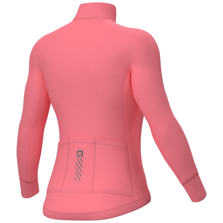 Giacca donna Ale PRAGMA Fondo Plus - Rosa - Q