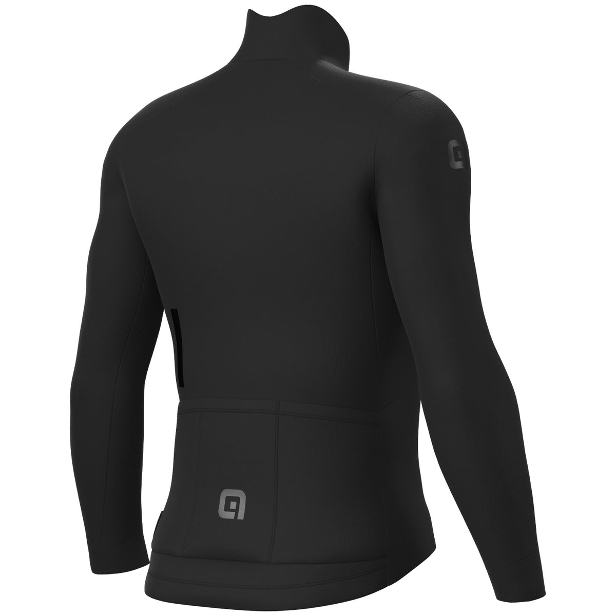Giacca Ale R-EV1 Defence - Nero - H