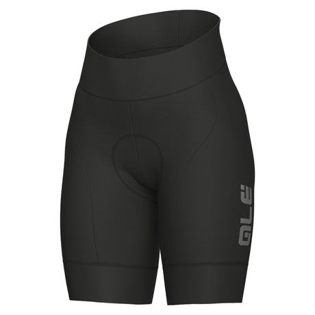 Pantaloncini termici donna Ale PR-E Magic Colour - Nero - H