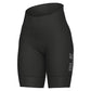 Pantaloncini termici donna Ale PR-E Magic Colour - Nero - H