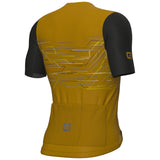 Maglia Ale PR-E Megabyte - Beige - B