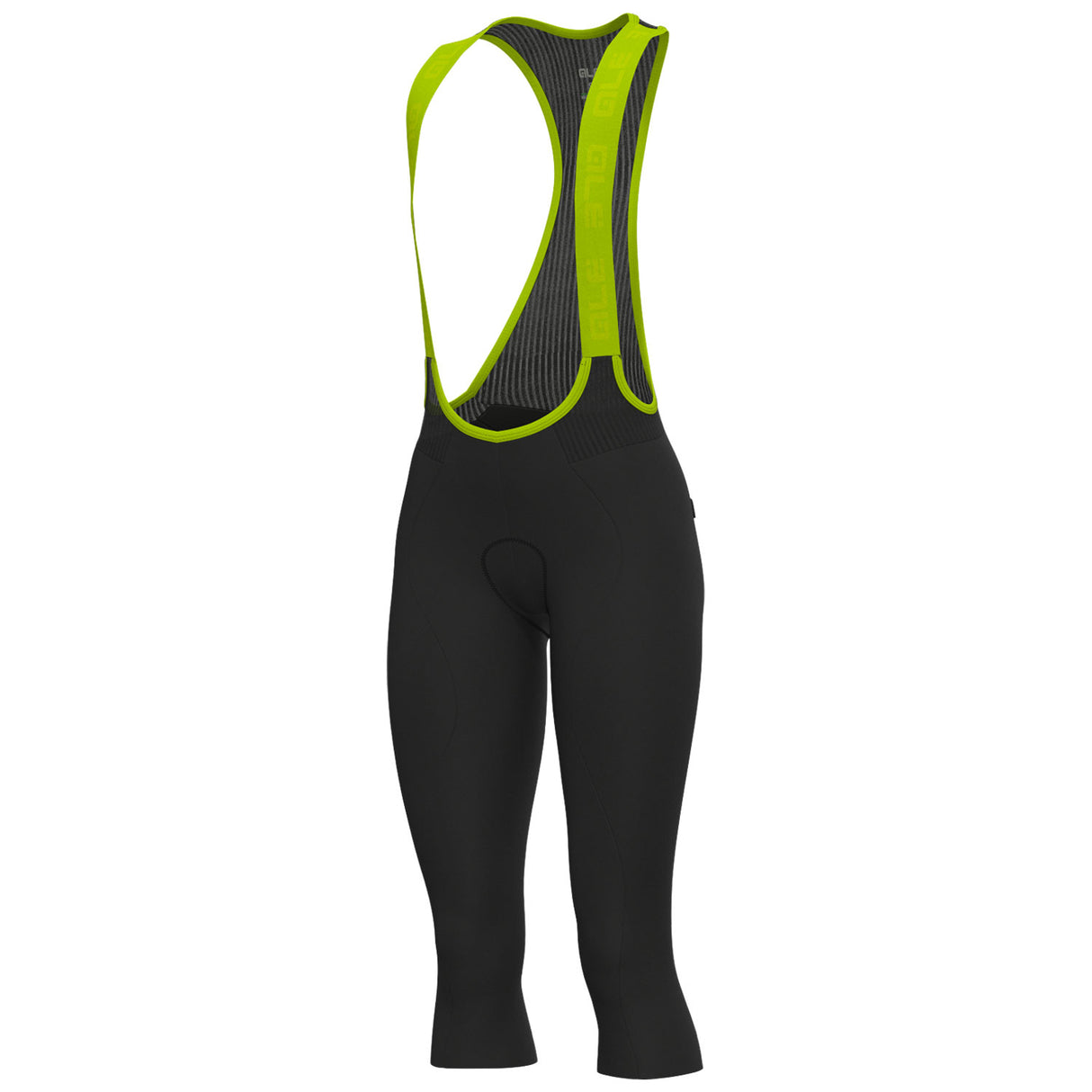 Bermuda donna Ale PR-E Master 2.0 - Nero - F