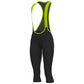 Bermuda donna Ale PR-E Master 2.0 - Nero - F