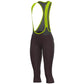 Bermuda donna Ale PR-E Master 2.0 - Marrone