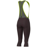 Bermuda donna Ale PR-E Master 2.0 - Marrone - N