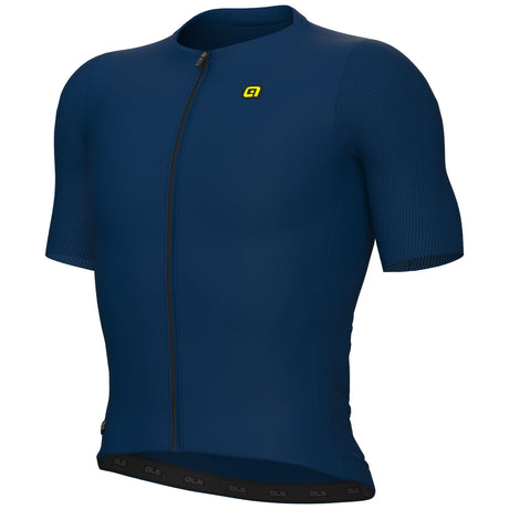 Maglia Ale R-EV1 Race 2.0 - Blu - E