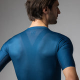 Maglia Ale R-EV1 Race 2.0 - Blu scuro - G
