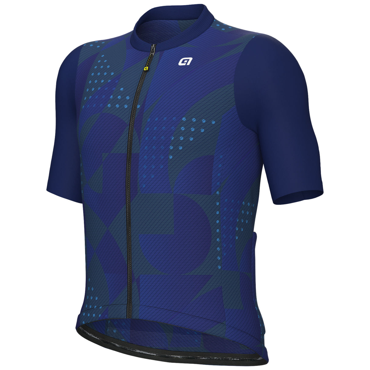 Maglia Ale Pragma Enjoy - Blu - H