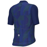 Maglia Ale Pragma Enjoy - Blu - I