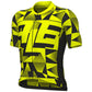Maglia Ale PR-E Multiverso - Giallo