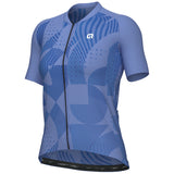 Maglia donna Ale Pragma Enjoy - Lilla - B