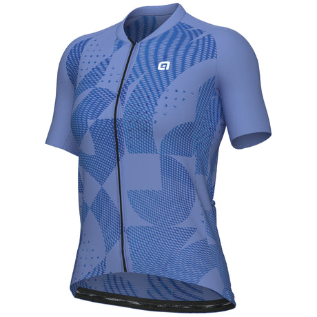 Maglia donna Ale Pragma Enjoy - Lilla - B