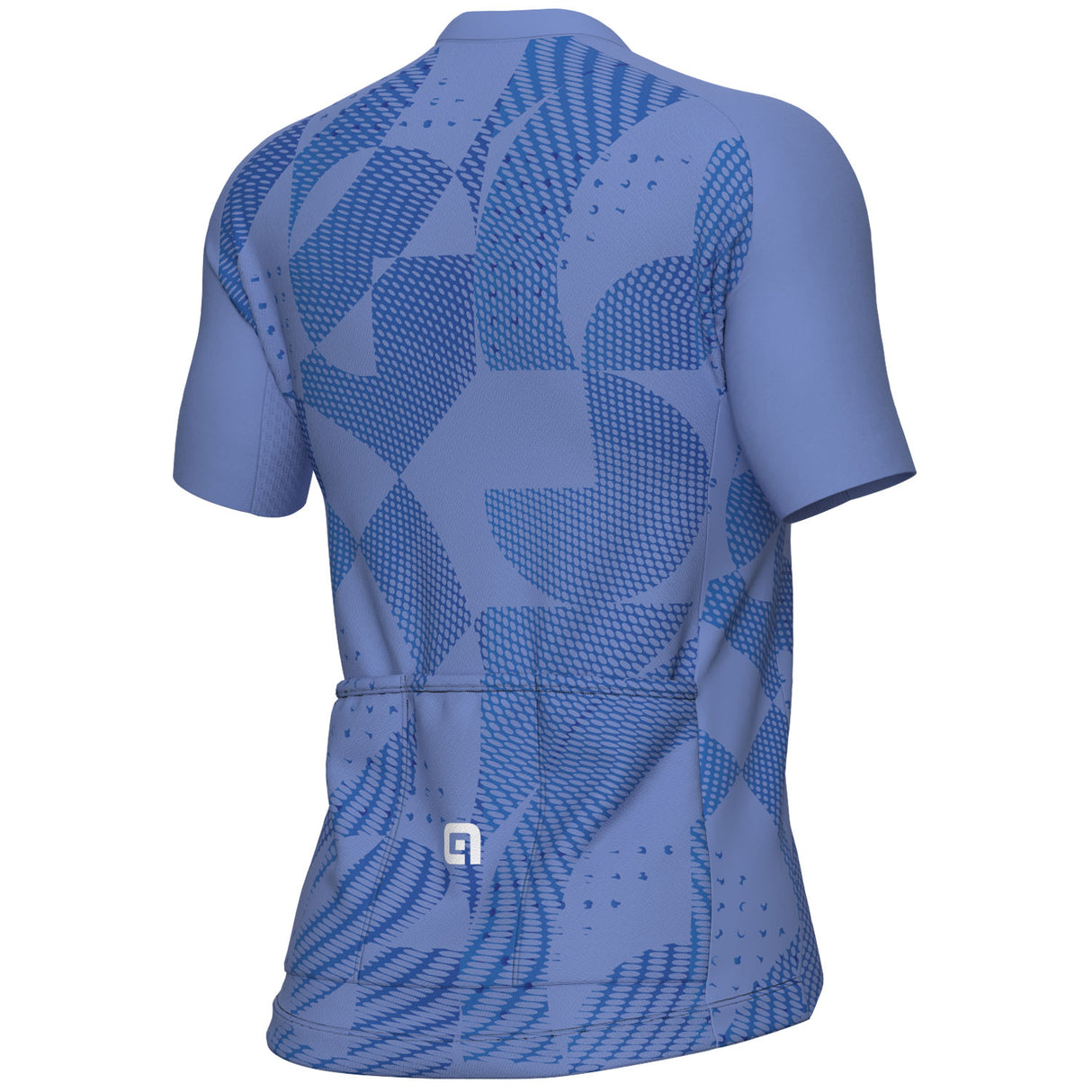 Maglia donna Ale Pragma Enjoy - Lilla - C