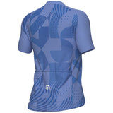 Maglia donna Ale Pragma Enjoy - Lilla - C