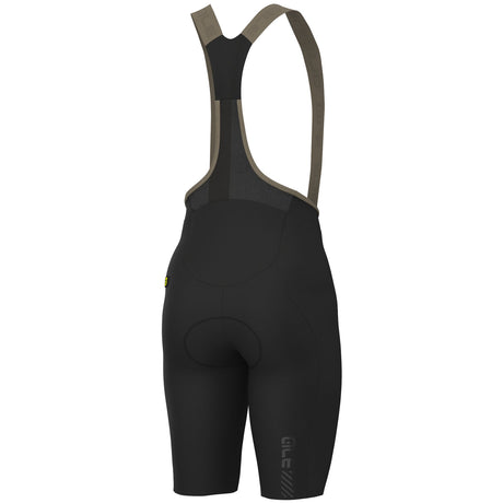Salopette Ale PR-E Master 2.0 - Nero - L