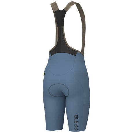 Salopette Ale PR-E Master 2.0 - Azzurro - A