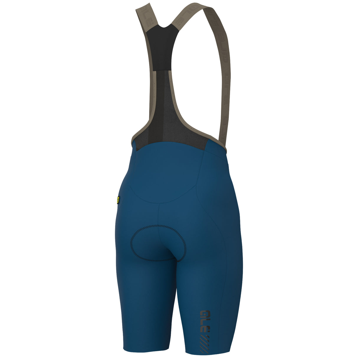 Salopette Ale PR-E Master 2.0 - Blu chiaro - N