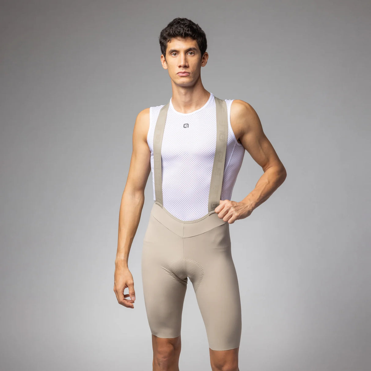 Salopette Ale PR-E Master 2.0 - Beige - L