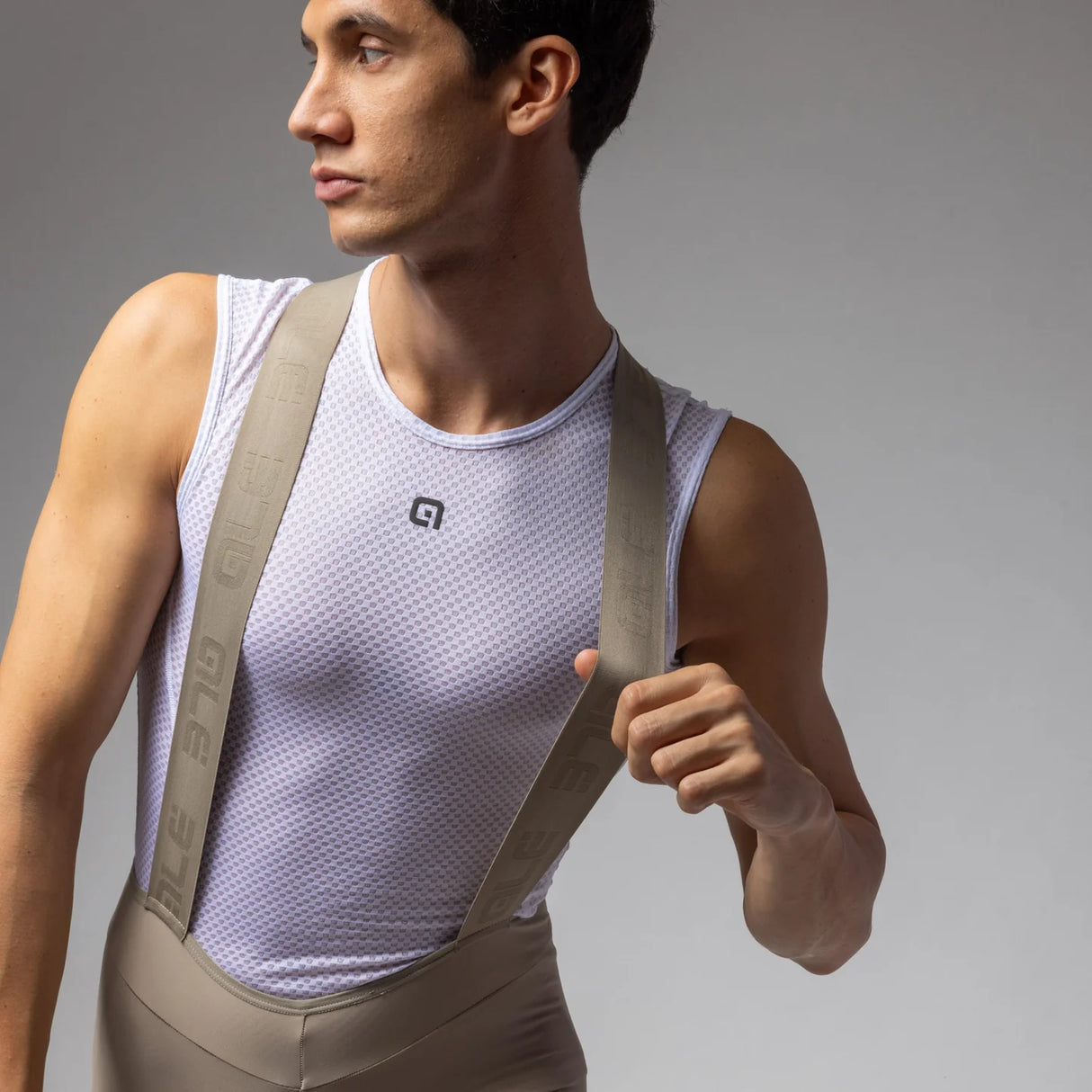 Salopette Ale PR-E Master 2.0 - Beige - N