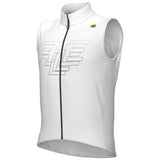 Gilet Ale PR-E Sauvage - Bianco - H