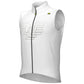 Gilet Ale PR-E Sauvage - Bianco